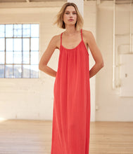 Load image into Gallery viewer, Michael Stars Jude Maxi Dress - Rumba