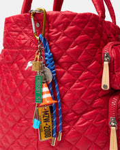 Load image into Gallery viewer, MZ Wallace NYC Bag Charm