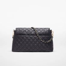 Load image into Gallery viewer, MZ Wallace Crosby Lock Shoulder - Black