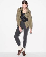 Load image into Gallery viewer, MZ Wallace Small Metro Sling - Black