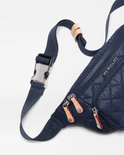 Load image into Gallery viewer, MZ Wallace Small Metro Sling - Dawn