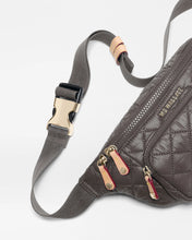 Load image into Gallery viewer, MZ Wallace Small Metro Sling - Magnet