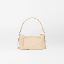 Load image into Gallery viewer, MZ Wallace Small Park Shoulder Bag - Buff