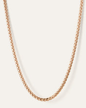 Load image into Gallery viewer, Jenny Bird Paloma Chain - 2 Colors