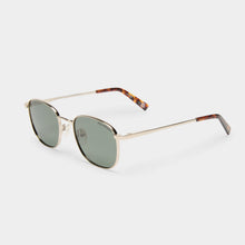 Load image into Gallery viewer, Le Specs Neptune Deux - Gold