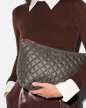 Load image into Gallery viewer, MZ Wallace Large Zoey Cosmetic - Magnet