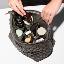 Load image into Gallery viewer, MZ Wallace Large Zoey Cosmetic - Magnet