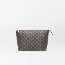 Load image into Gallery viewer, MZ Wallace Large Zoey Cosmetic - Magnet