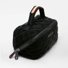 Load image into Gallery viewer, MZ Wallace Metro Accordion Organizer - Velvet Finish