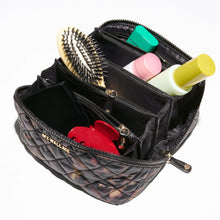 Load image into Gallery viewer, MZ Wallace Metro Accordion Organizer - Tortoise Shell