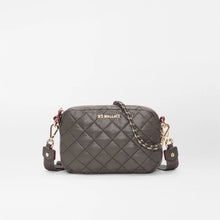 Load image into Gallery viewer, MZ Wallace Mini Crosby Crossbody II - Magnet