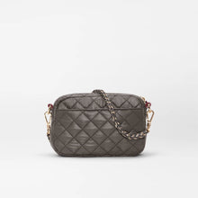 Load image into Gallery viewer, MZ Wallace Mini Crosby Crossbody II - Magnet