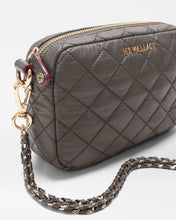 Load image into Gallery viewer, MZ Wallace Mini Crosby Crossbody II - Magnet