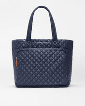 Load image into Gallery viewer, MZ Wallace Large Metro Travel Tote - Dawn