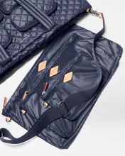Load image into Gallery viewer, MZ Wallace Large Metro Travel Tote - Dawn