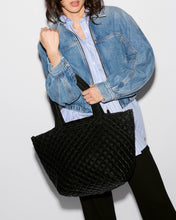 Load image into Gallery viewer, MZ Wallace Medium Metro Tote Deluxe - Velvet Finish