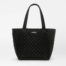 Load image into Gallery viewer, MZ Wallace Medium Metro Tote Deluxe - Velvet Finish