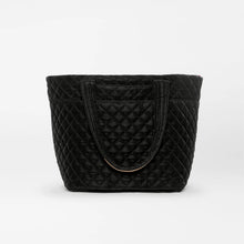 Load image into Gallery viewer, MZ Wallace Medium Metro Tote Deluxe - Velvet Finish