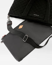 Load image into Gallery viewer, MZ Wallace Medium Metro Tote Deluxe - Velvet Finish