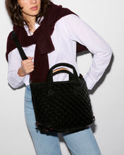 Load image into Gallery viewer, MZ Wallace Small Sutton Deluxe - Velvet Finish