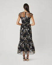 Load image into Gallery viewer, Shoshanna Josephina Dress - Jet Multi