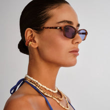 Load image into Gallery viewer, Le Specs Honey Pot - Amber Tort