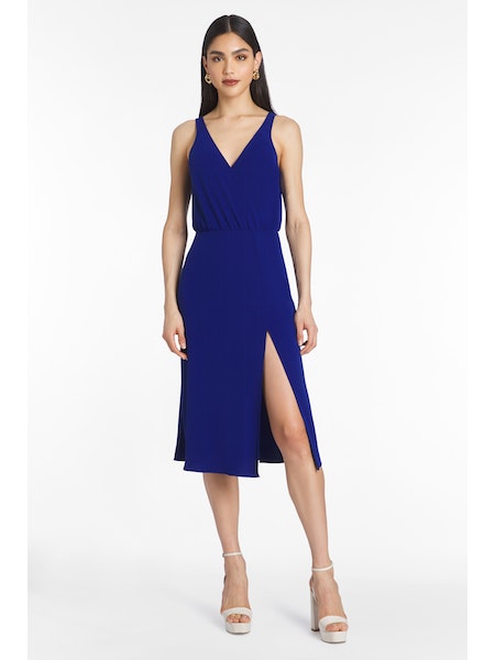 Amanda Uprichard Deirdre Dress - 2 Colors