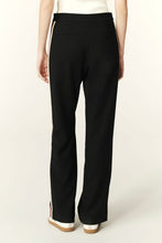 Load image into Gallery viewer, ba&amp;sh Soda Pants - Black