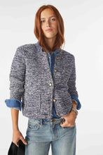 Load image into Gallery viewer, ba&amp;sh Guspa Cardigan - Blue