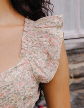 Load image into Gallery viewer, Love the Label Mari Maxi Dress - Nazanin Liberty Print