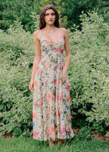 Load image into Gallery viewer, Love the Label Fiorella Maxi Dress - Milla Floral Print