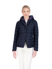 Load image into Gallery viewer, Cotes of London The Devon 2-1 Down Jacket with Hood - 2 Colors
