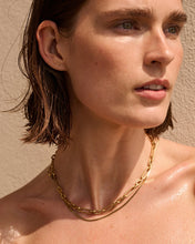 Load image into Gallery viewer, Jenny Bird Mercer Chain - 3 Colors