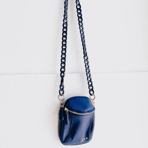 Pretty Simple Acrylic Chain Strap - 2 Colors