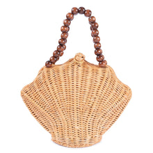 Load image into Gallery viewer, JELAVU Shelly - Woodbead