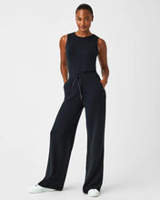 Load image into Gallery viewer, Spanx AirEssentials Jumpsuit - Black