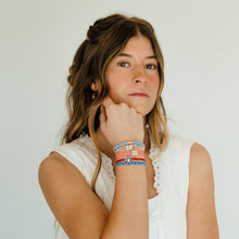 Load image into Gallery viewer, K'lani Hair Tie Bracelets - Free