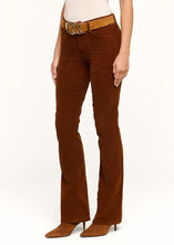 Load image into Gallery viewer, L'Agence Saffia Corduroy Pant - Java