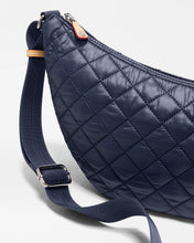 Load image into Gallery viewer, MZ Wallace Small Metro Smile Bag - Dawn