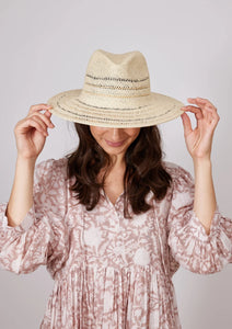 Hat Attack Ibiza Packable - Neutral
