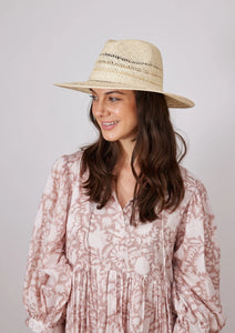 Hat Attack Ibiza Packable - Neutral