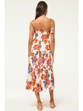 Load image into Gallery viewer, Misa Kamina Dress - Flora Marbella