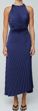 Load image into Gallery viewer, A.L.C Reagan Dress - Riviera