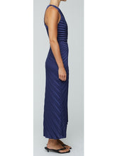 Load image into Gallery viewer, A.L.C Reagan Dress - Riviera