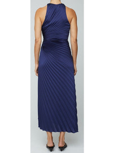 A.L.C Reagan Dress - Riviera