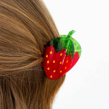 Load image into Gallery viewer, Jenny Lemons Midi Hair Claw Clip - 4 Colors