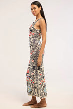 Load image into Gallery viewer, Misa Sariah Dress - Summer Tapestry
