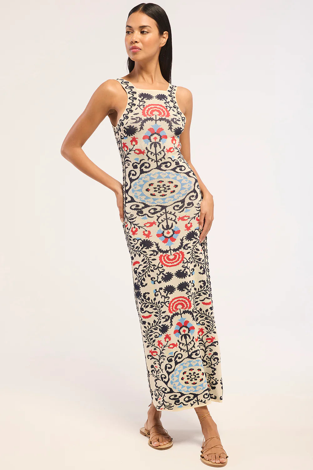 misa dress Sariah | Summer Tapestry | Size S Size:XS_10-12 A combination of her 20 Dress Coloring Pages 13.0