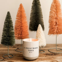 Load image into Gallery viewer, Sweet Water Decor Soy Candle - Christmas Tree