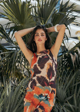 Load image into Gallery viewer, Misa Keira Dress - Shangri-LA